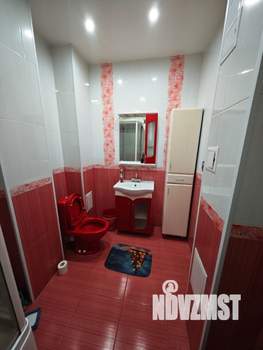 1-к квартира, на длительный срок, 54м2, 17/18 этаж