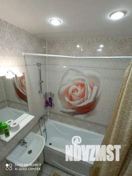 1-к квартира, посуточно, 36м2, 16/19 этаж