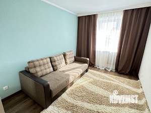 3-к квартира, посуточно, 80м2, 4/16 этаж
