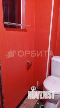 Студия квартира, на длительный срок, 22м2, 6/8 этаж