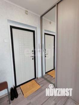 1-к квартира, на длительный срок, 44м2, 8/10 этаж