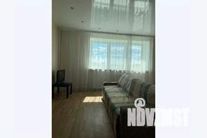 1-к квартира, посуточно, 58м2, 11/12 этаж