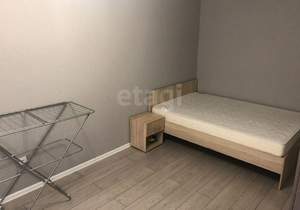 2-к квартира, на длительный срок, 46м2, 1/5 этаж