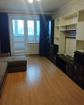 2-к квартира, на длительный срок, 62м2, 8/16 этаж