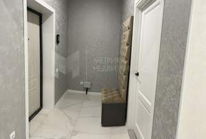 1-к квартира, на длительный срок, 40м2, 8/24 этаж