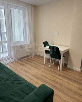 1-к квартира, на длительный срок, 37м2, 11/21 этаж