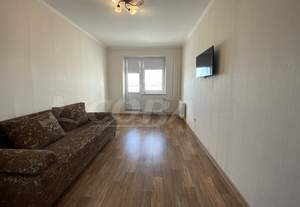 1-к квартира, на длительный срок, 36м2, 5/10 этаж