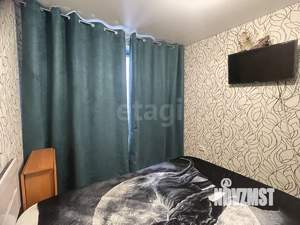 1-к квартира, на длительный срок, 30м2, 12/19 этаж