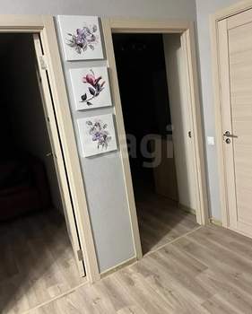 2-к квартира, на длительный срок, 56м2, 5/6 этаж