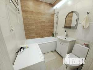 Студия квартира, посуточно, 36м2, 2/5 этаж