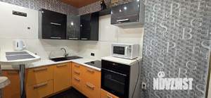 1-к квартира, на длительный срок, 36м2, 14/14 этаж