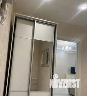 1-к квартира, посуточно, 38м2, 5/16 этаж