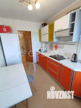 2-к квартира, на длительный срок, 52м2, 2/5 этаж