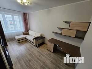 1-к квартира, на длительный срок, 38м2, 9/9 этаж