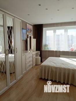 2-к квартира, на длительный срок, 52м2, 9/9 этаж