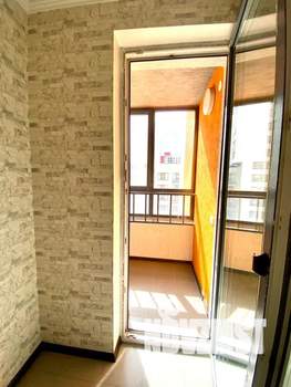 1-к квартира, посуточно, 34м2, 8/17 этаж