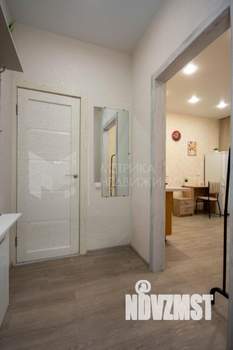 Студия квартира, на длительный срок, 19м2, 2/10 этаж