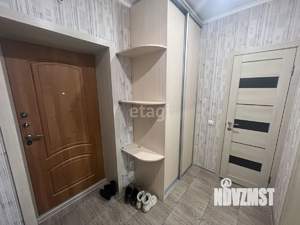 Студия квартира, на длительный срок, 28м2, 9/16 этаж