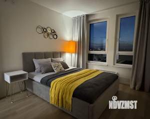 2-к квартира, посуточно, 45м2, 8/15 этаж