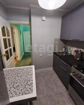 2-к квартира, на длительный срок, 45м2, 3/5 этаж