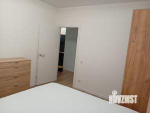 2-к квартира, на длительный срок, 40м2, 9/24 этаж