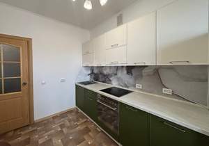 1-к квартира, на длительный срок, 35м2, 9/14 этаж