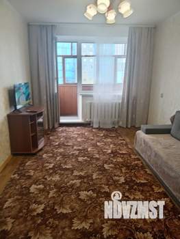 2-к квартира, на длительный срок, 52м2, 5/9 этаж