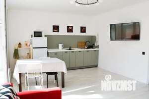 2-к квартира, посуточно, 49м2, 3/13 этаж