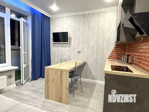 1-к квартира, посуточно, 29м2, 1/1 этаж