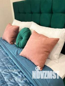 1-к квартира, посуточно, 21м2, 3/19 этаж