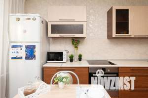 1-к квартира, посуточно, 45м2, 9/10 этаж