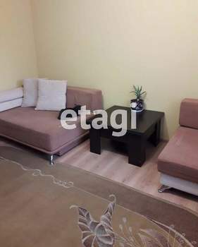 1-к квартира, на длительный срок, 22м2, 3/9 этаж