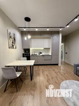 1-к квартира, посуточно, 55м2, 3/20 этаж