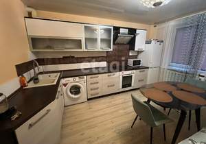 2-к квартира, на длительный срок, 67м2, 4/10 этаж