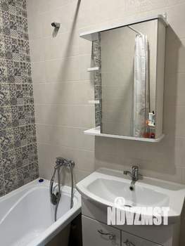 1-к квартира, на длительный срок, 49м2, 13/17 этаж