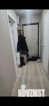 1-к квартира, на длительный срок, 40м2, 4/15 этаж