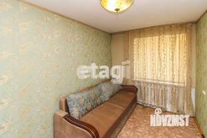 2-к квартира, на длительный срок, 47м2, 1/5 этаж