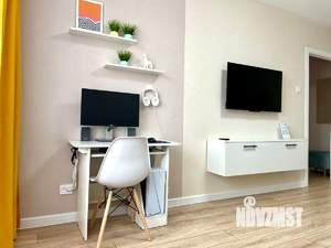 2-к квартира, посуточно, 53м2, 1/1 этаж