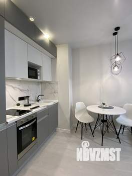 Студия квартира, посуточно, 29м2, 2/9 этаж