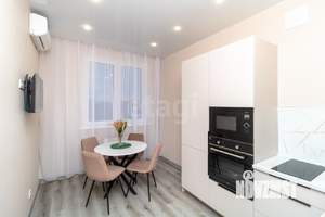 2-к квартира, на длительный срок, 65м2, 9/9 этаж