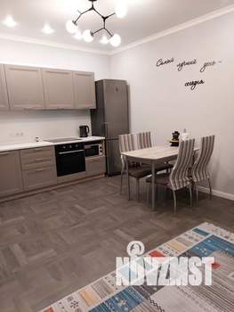 2-к квартира, посуточно, 40м2, 11/12 этаж