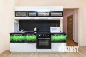 Студия квартира, посуточно, 33м2, 4/20 этаж