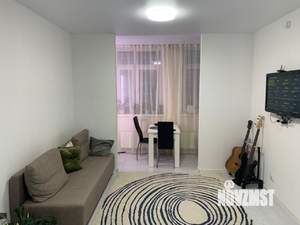 1-к квартира, на длительный срок, 45м2, 2/20 этаж