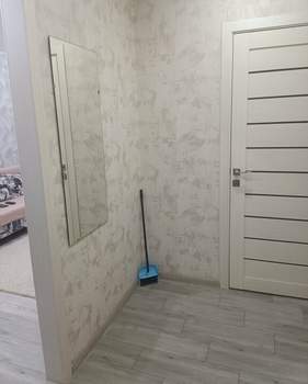 1-к квартира, на длительный срок, 37м2, 17/19 этаж