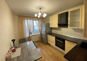 1-к квартира, на длительный срок, 39м2, 8/16 этаж
