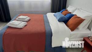 1-к квартира, посуточно, 32м2, 1/1 этаж