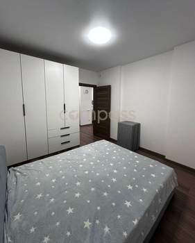 1-к квартира, на длительный срок, 39м2, 2/14 этаж