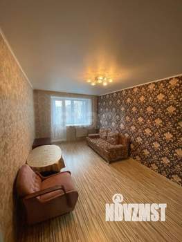 1-к квартира, на длительный срок, 33м2, 4/9 этаж