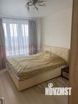 3-к квартира, на длительный срок, 83м2, 16/18 этаж