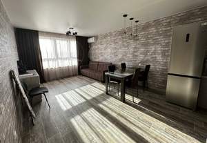 1-к квартира, на длительный срок, 48м2, 4/10 этаж